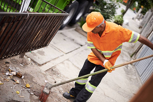 Best Construction Debris Removal  in Roseville, CA